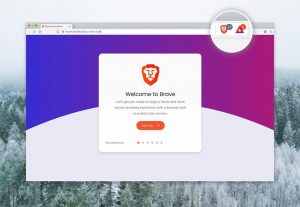 Brave Browser 1.12.114 Crack + Keygen Free Download 2020