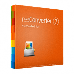 ReaConverter Pro 7 Crack + Latest Version Download 2021