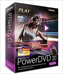 cyberlink powerdvd 15 streaming