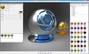 Luxion KeyShot Pro 9.3.15 Crack+ Latest Version Free Download 2020