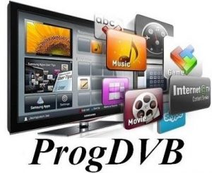 ProgDVB Professional 7.37.0 Crack + Keygen Full Download 2020