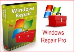 Windows Repair 4.9.6 Crack Activation Key Full Download 2020 