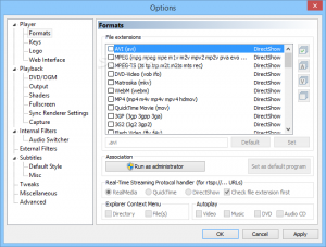 Media Player Classic 1.9.8 Crack With Product Key Full Download 2021