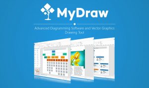 MyDraw 5.0.0 Crack+License Key Free Download 2020 [Latest]