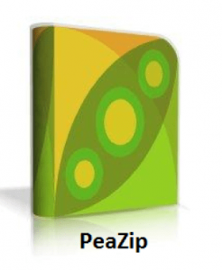 PeaZip 7.5.0 Crack with Serial Key Free Full Download 2021