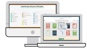 Sejda PDF Desktop 7.1.2 Crack + License Key Free Download 2021