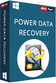 MiniTool Power Data Recovery 9.1 Crack Full Download [Latest] 2021