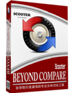 Beyond Compare 513.1537 Crack With License Key Free Download 2020