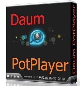 PotPlayer 1.7.21391 Crack+Serial Key Free Download 2021