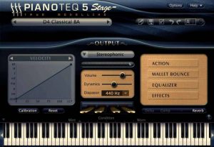 Pianoteq Pro 7.0.5 Crack Full Activation Key Free Download 2021