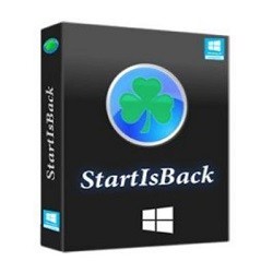 StartIsBack++ 2.9.8 Crack + License Key Free Download [2021]