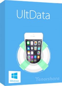 tenorshare ultdata for ios