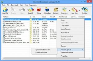 IDM Crack 6.38 Build 15 Patch+Serial Key Free Download 2021 [Latest]