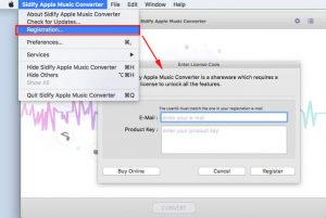 Sidify Apple Music Converter 4.1.2 Crack
