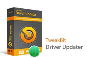TweakBit Driver Updater 2.2.4.56134 Crack With Serial Key Free Download 2021