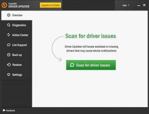 TweakBit Driver Updater 2.2.4.56134 Crack With Serial Key Free Download 2021