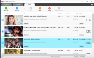 Windows TubeMate 3.19.0 Crack License Key Free Download [2021]