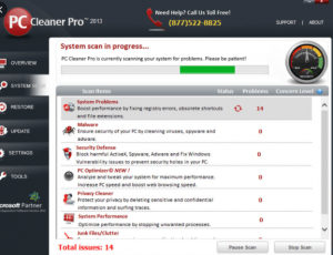 PC Cleaner Pro 2022 Crack Full License Key Free Download