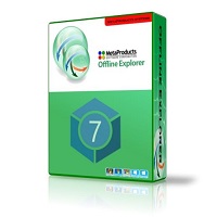 Offline Explorer Enterprise 8.1.0.4904 Crack + Full Torrent [2021] Download