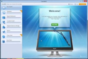 CleanMyPC 1.12.0.2113 Crack Full + Activation Code [Latest]