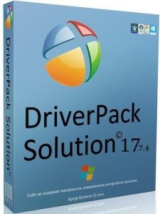 DriverPack Solution 17.11.47 Crack + License Key 2022 ( Latest Version )