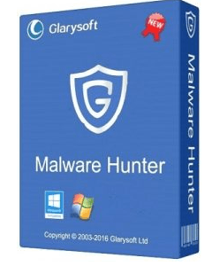 Glarysoft Malware Hunter Pro 1.139.0.752 Crack + Key Free Download
