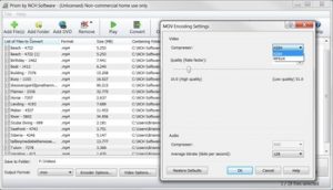 Prism Video File Converter 7.34 Crack + Key Free Download