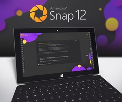 Ashampoo Snap 12.0.6 Crack + License Key Free Download 2021