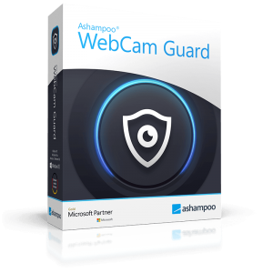 Ashampoo WebCam Guard 01.00.10 Crack Serial Key Free Download