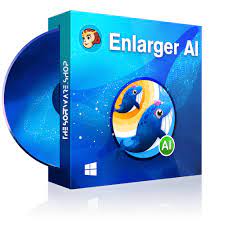 DVDFab Enlarger AI 12.0.3.9 Crack Full Patch Download [Latest]