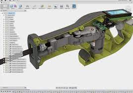 Autodesk Fusion 360 2.0 Build 10564 Crack Full Latest Download