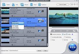 WinX HD Video Converter Deluxe 5.16.3 Crack Key Latest 2021