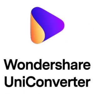 Wondershare UniConverter 13.0.2.45 Crack + Activator Free Download