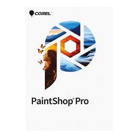 Corel PaintShop Pro 2022 Crack Full Key Download Latest