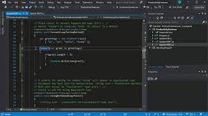 Microsoft Visual Studio 2022 17.0 Crack Product Code Latest Version