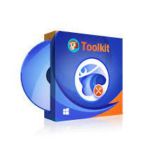 DVDFab Toolkit 1.0.1.9 Crack Full License Key Download 2021