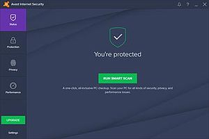 Avast Antivirus 2022 Crack v21.7.2481 Serial Key Free Download