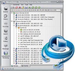 MyLanViewer 4.32.0 Crack + Serial Code Free Download 2021
