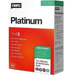 Nero Platinum 24.5.1010.0 Crack + Serial Number 2022 Free Download