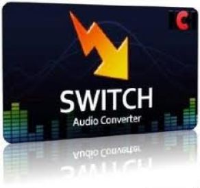 Switch Sound File Converter 9.47 Crack + Registration Key Download