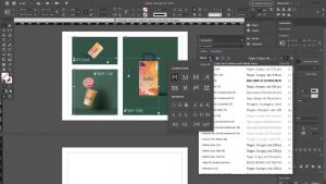 Adobe InDesign 2022 Build 17.0 Crack Key Download