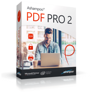 Ashampoo PDF Pro 3.0.3 Crack + Serial Key Download 2022