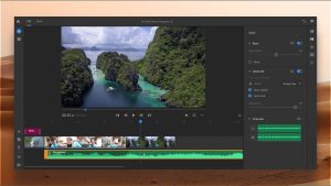 Adobe Premiere Rush 2022 Build 2.0.0.830 Crack With Keygen Download