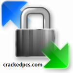 WinSCP Crack 