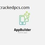 App Builder Crack 