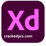 Adobe XD Crack 