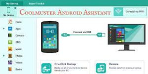 Coolmuster Android Assistant Crack 