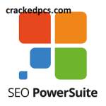 SEO PowerSuite Crack 