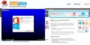 KMSpico 11.3 Activator Crack Download Windows + MS Office