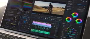 Adobe Premiere Pro 2023 Build 23.3 + Keygen Free Download